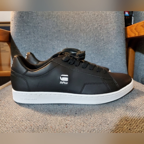 G-Star RAW Men's Cadet Sneakers - Picture 2 of 8